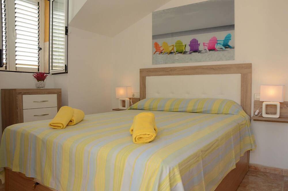 Holiday home \"Olivos 8\" with communal pool in Mar Menor, Costa Cálida