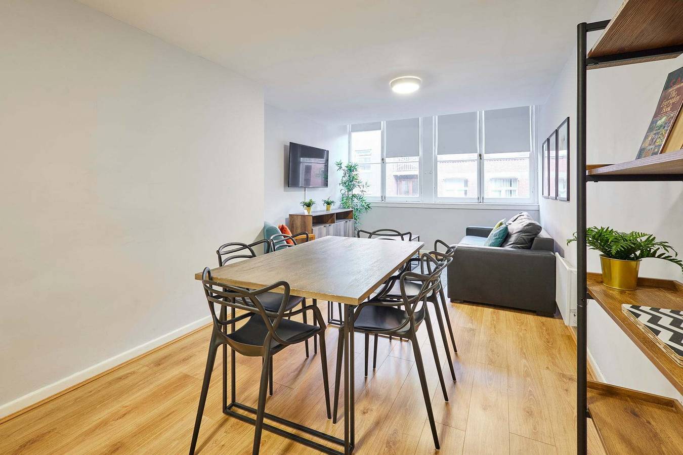 Apartamento entero, Host & Stay | Apartment 4, Stanley Street in Liverpool, Merseyside