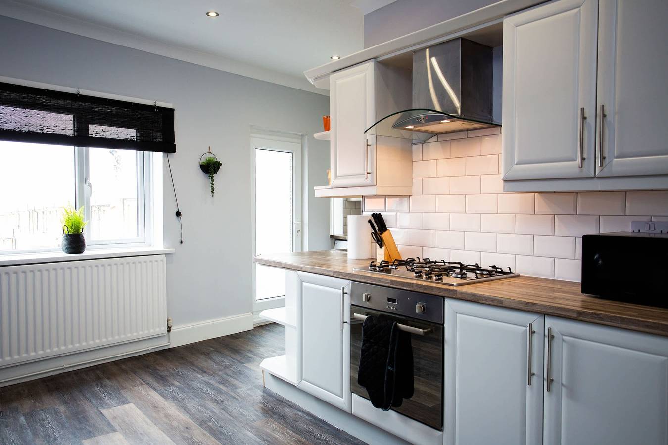 Appartement entier, Walk to Seaburn Beach - Parking - Coastal Stay in Roker, Sunderland