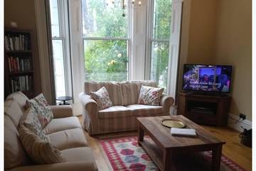 Holiday Apartment for 2 People in Kensington and Chelsea, London, Photo 2