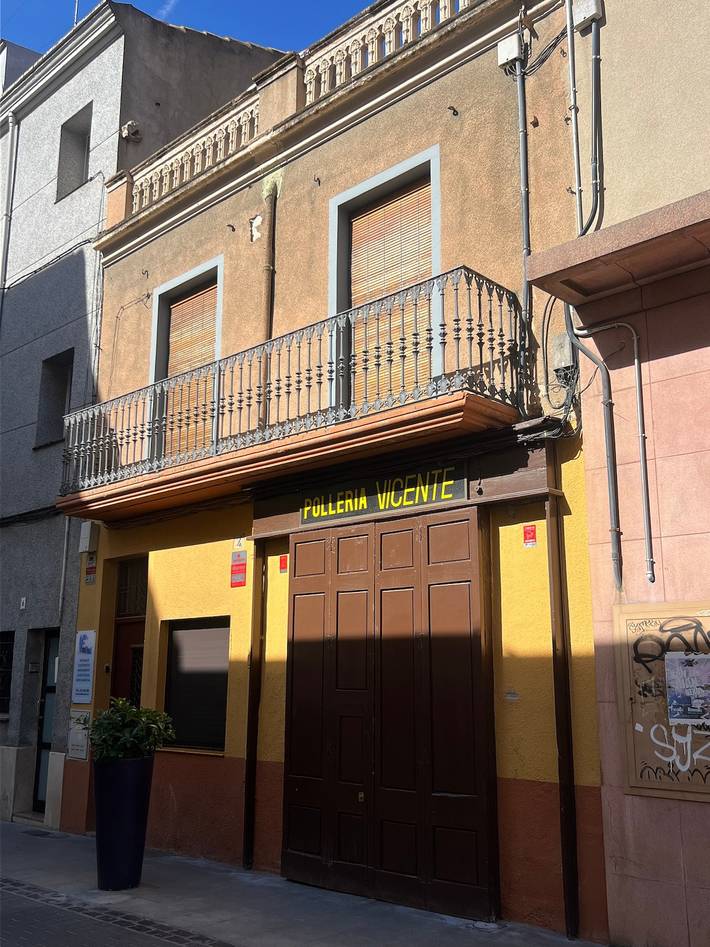 Apartamento de vacaciones para 6 personas, con balcón, Se admiten mascotas - 1