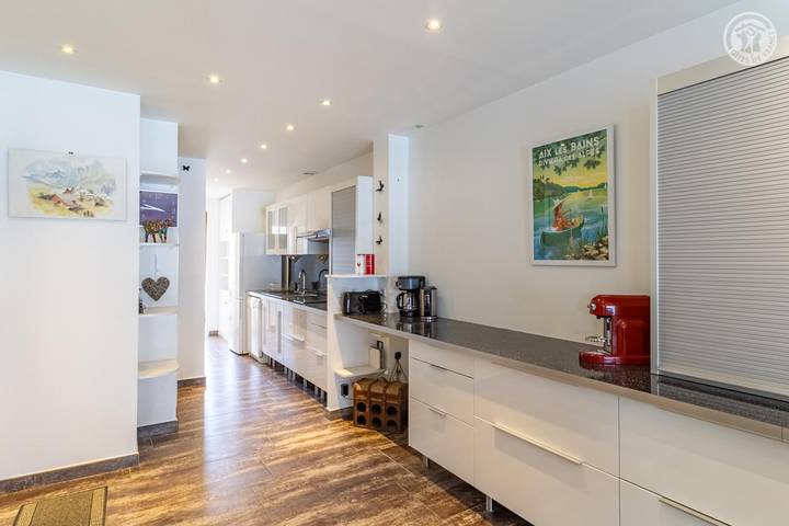 Gîte pour 4 personnes dans Grand Port (Aix-les-Bains) - 4