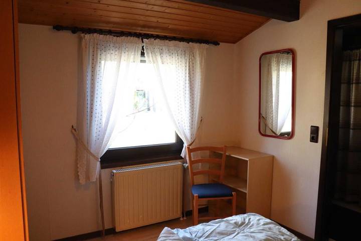 Ferienhaus für 4 Personen, mit Terrasse und Garten in Neckar-Odenwald-Kreis - 4