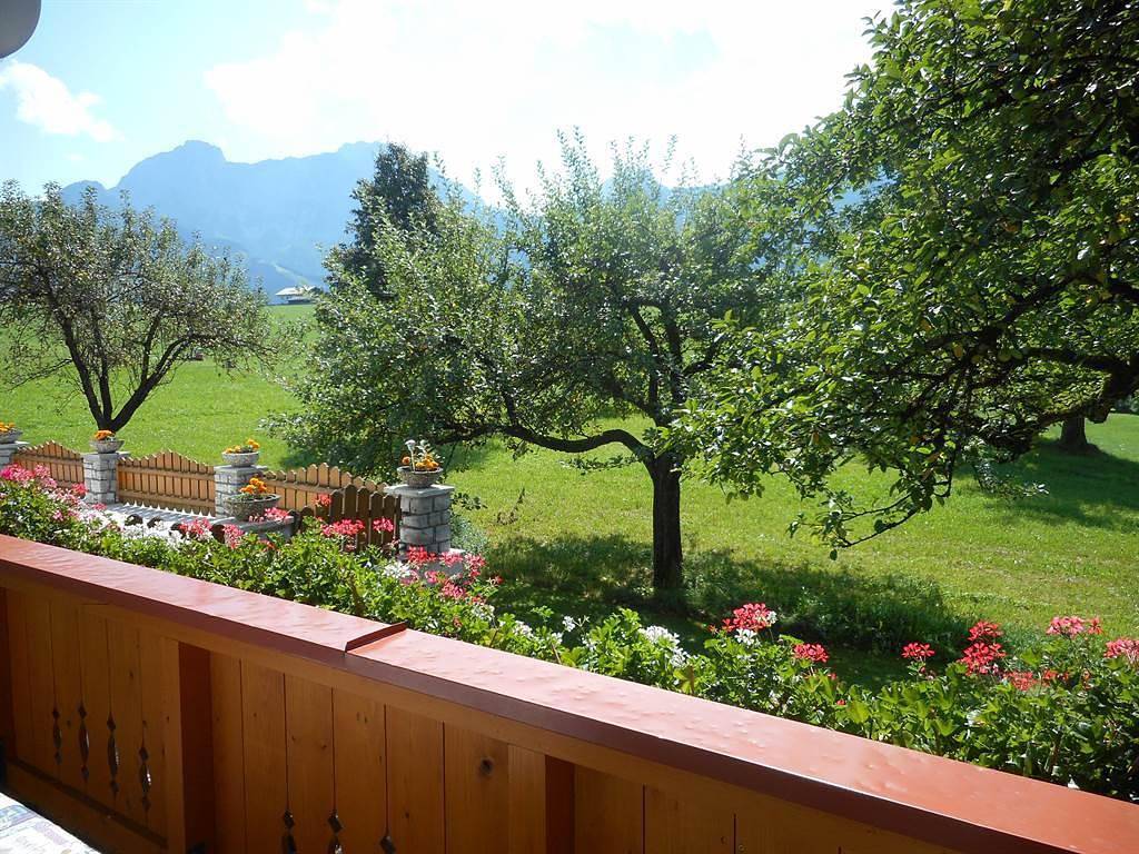 Edhof in Abtenau, Tennengau