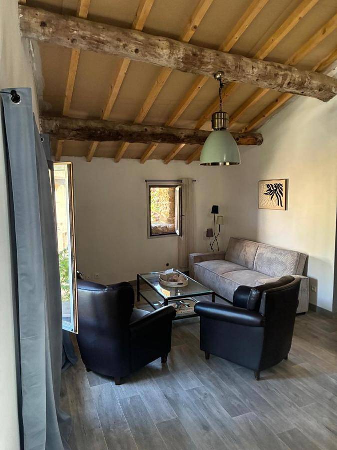 Location de vacances pour 6 personnes, avec Vue à Beaufort (Francia) - 2