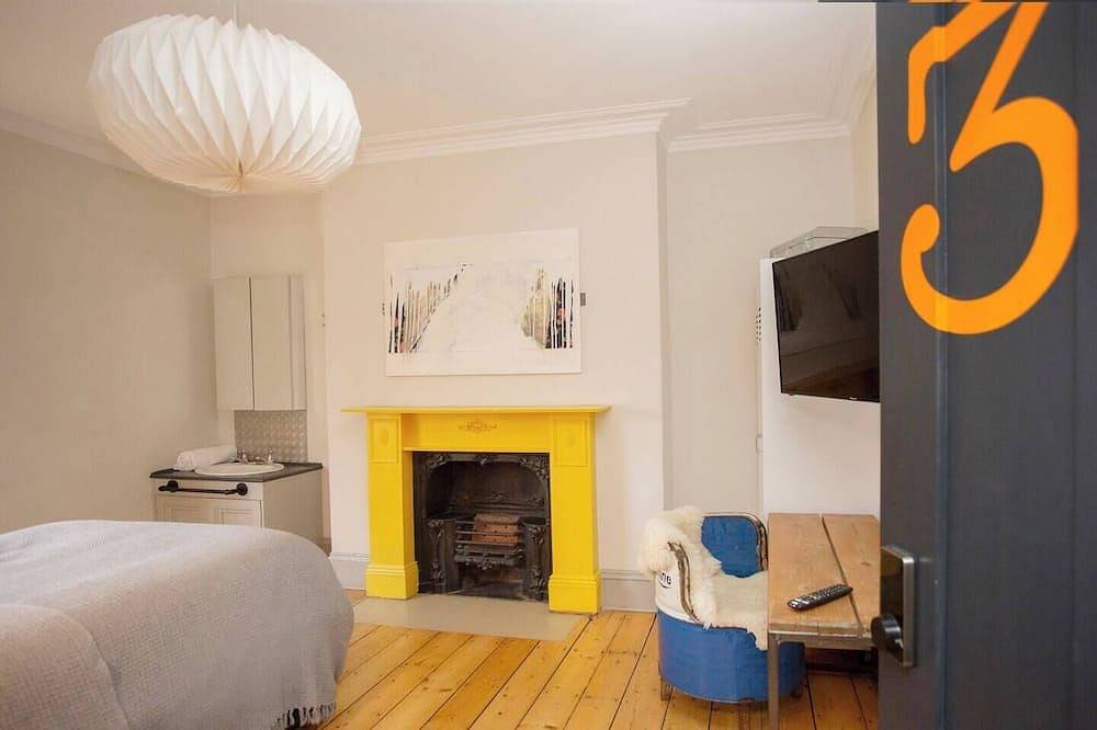 5-Bed Corporate House Redland | Free 5-Car Parking | King/Twin Rooms in Brístol, Sudoeste de Inglaterra