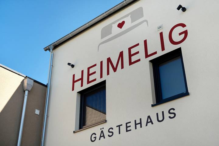 Studio für 2 Personen in Herbolzheim - 3