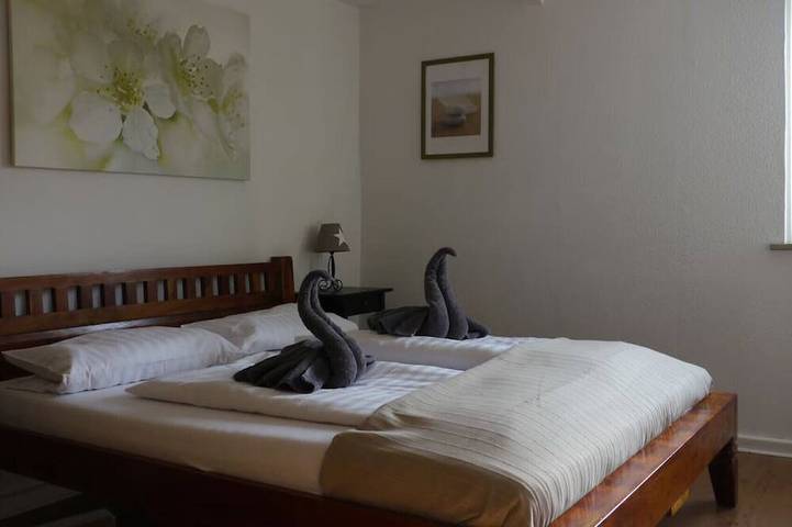 Bauernhof für 8 Personen, mit Garten und Terrasse, mit Haustier in Willingen - 3