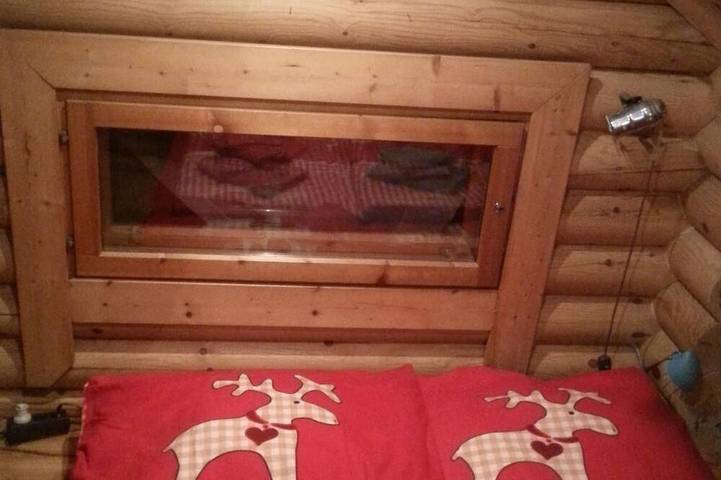 Bungalow für 4 Personen, mit Garten in Franken - 3