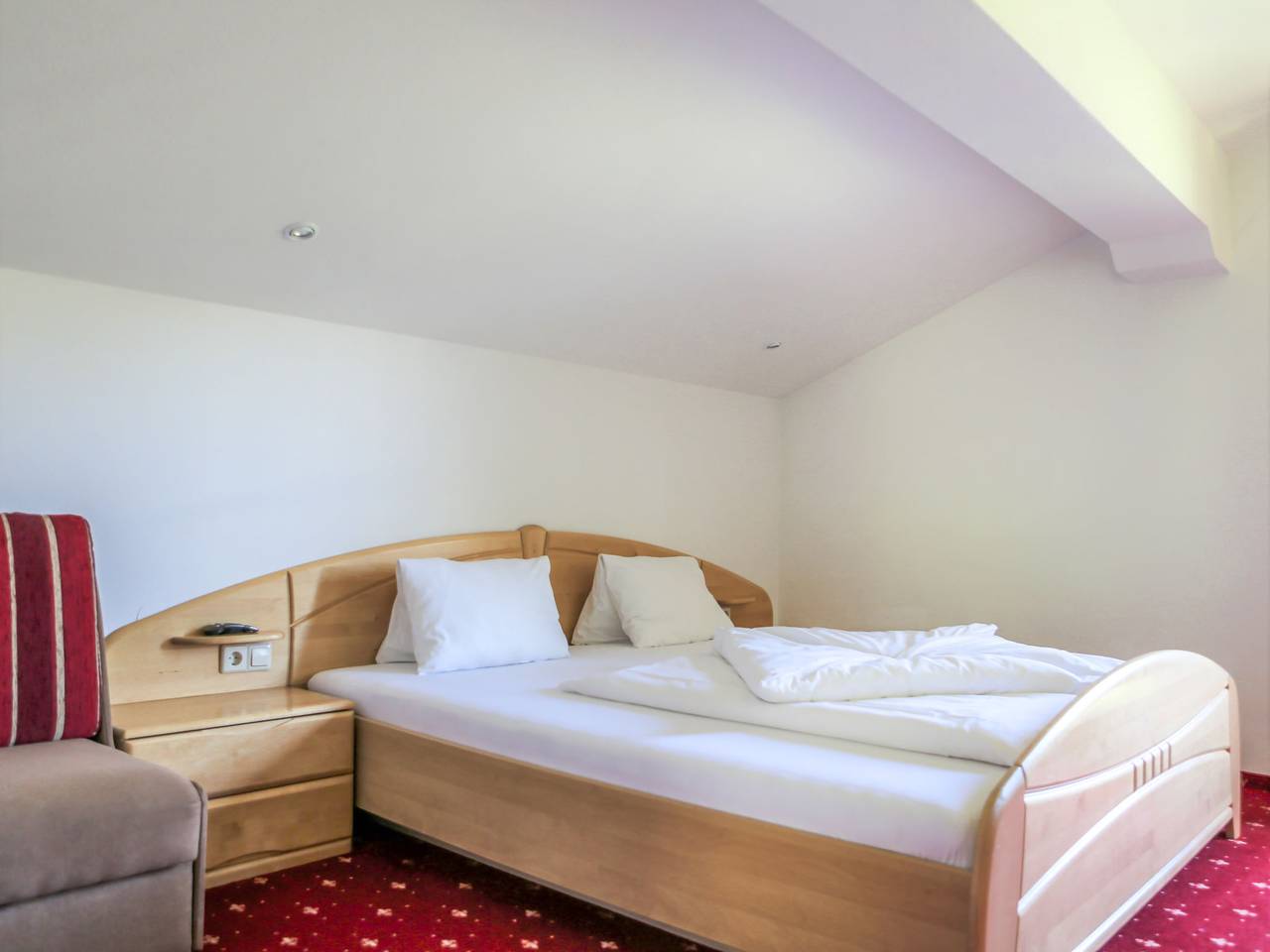 Ganze Wohnung, Rossbrand in Radstadt, Ski Amadé