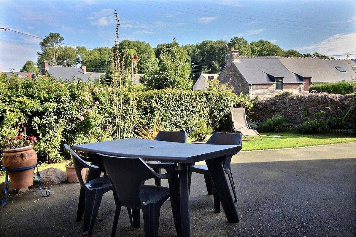 La Chambre in Plouër-sur-Rance, Dinan und Umgebung