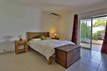 Villa pour 6 Personnes dans Vale do Lobo, Almancil, Photo 2