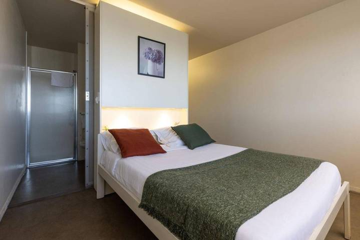 Location de vacances pour 2 personnes à Lormont - 2