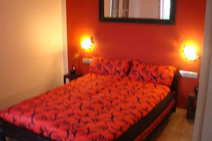 Gîte pour 5 personnes, animaux acceptés à Biot - 2