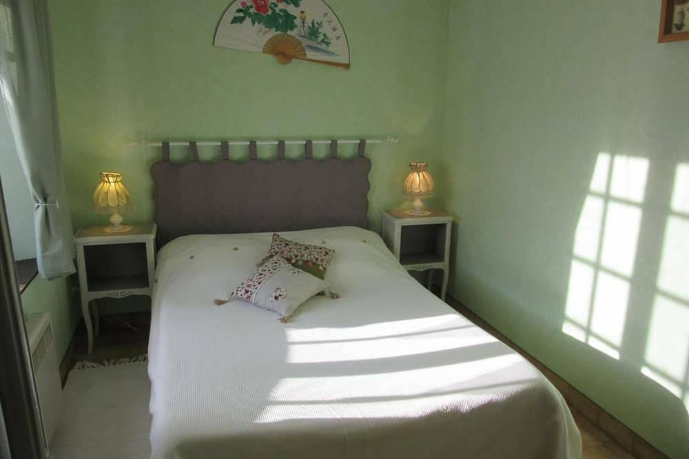 Maison à la ferme près de Coutances, toutes charges incluses in Tourville-sur-Sienne, Région de Coutances