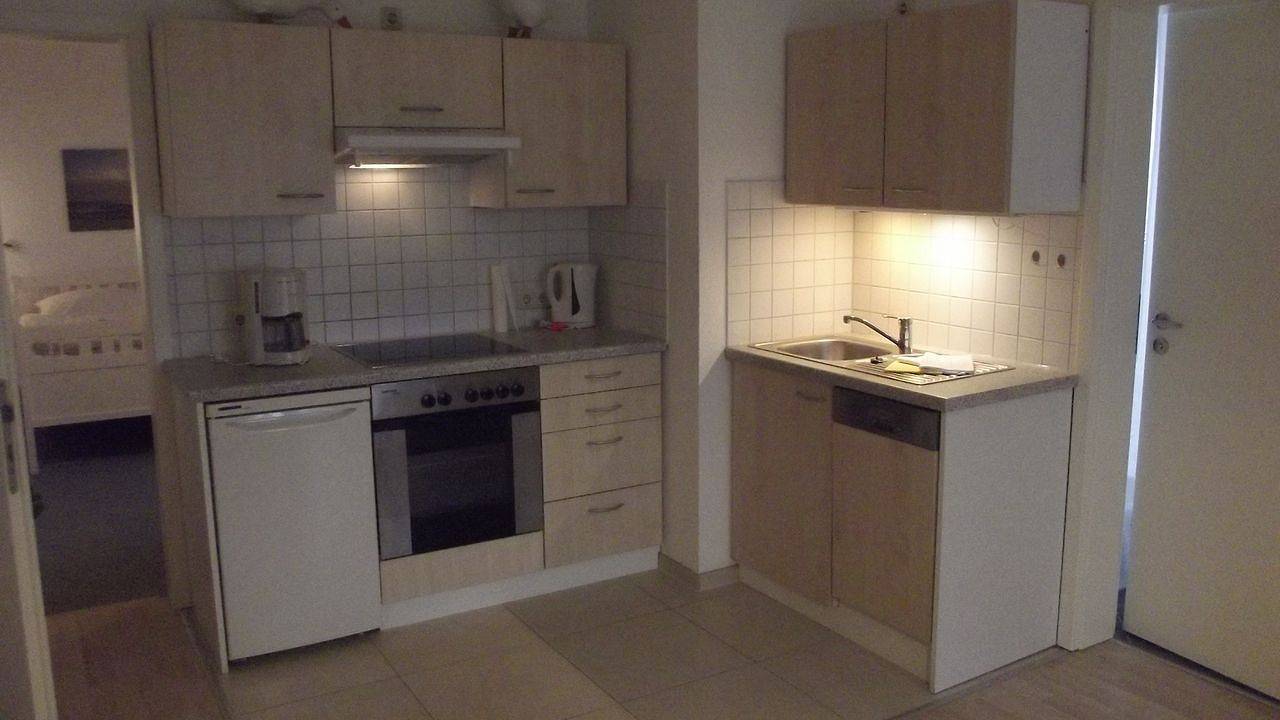 Ganze Ferienwohnung, Ferienwohnung für 4 Personen (65 m²) in Fehmarn in Westfehmarn, Fehmarn