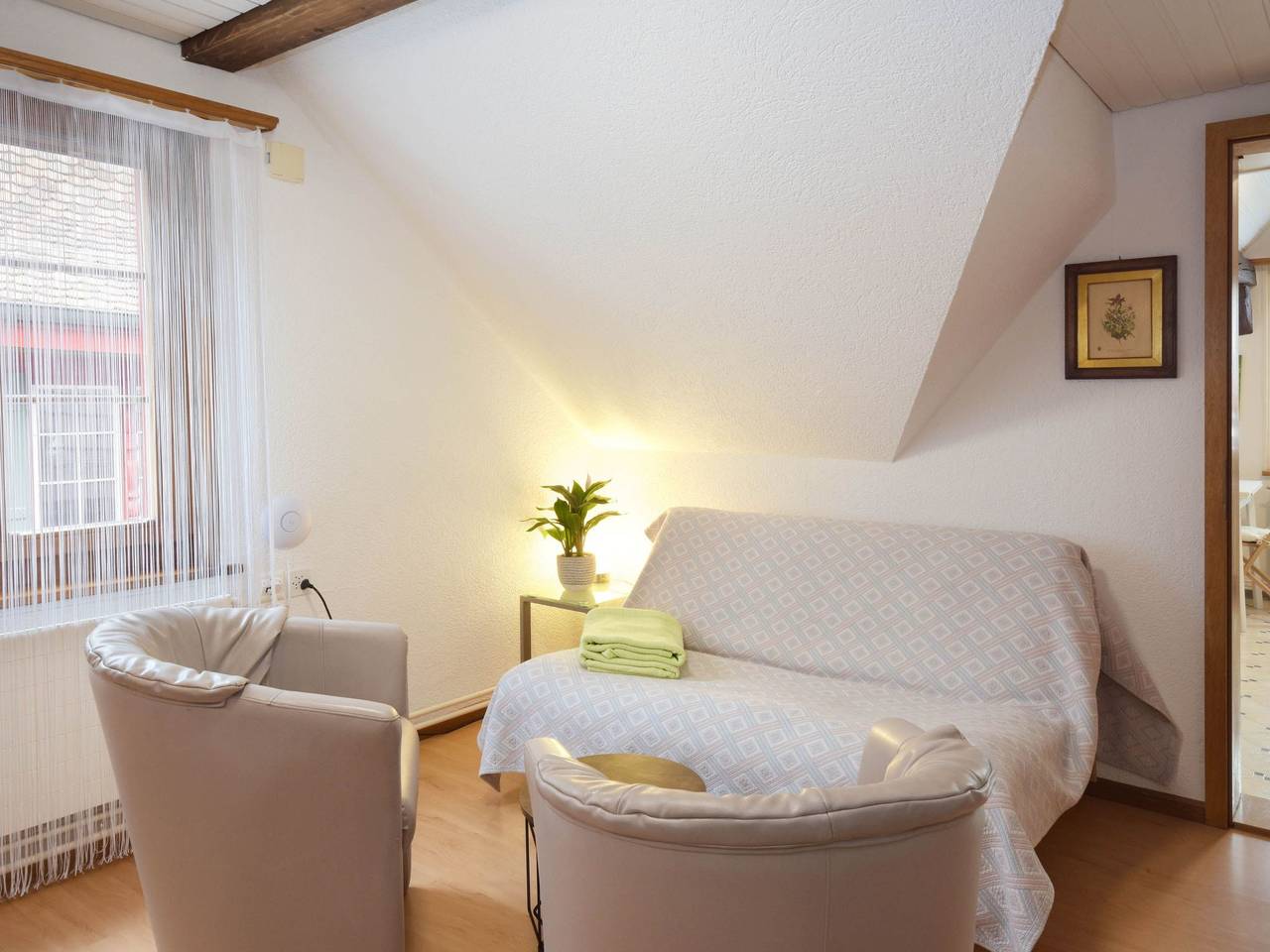 Appartement entier, Wohlfühlnest in Steckborn, Untersee