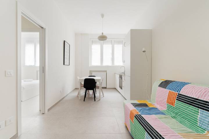 Ferienwohnung für 4 Personen - 1