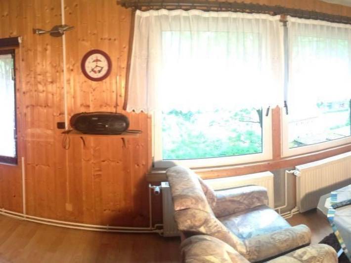 Ferienwohnung für 4 Personen, mit Garten in Tanne - 4