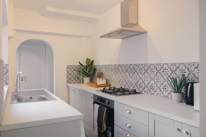 Modern 3 Bedroom Home in Central Rugby in Warwickshire