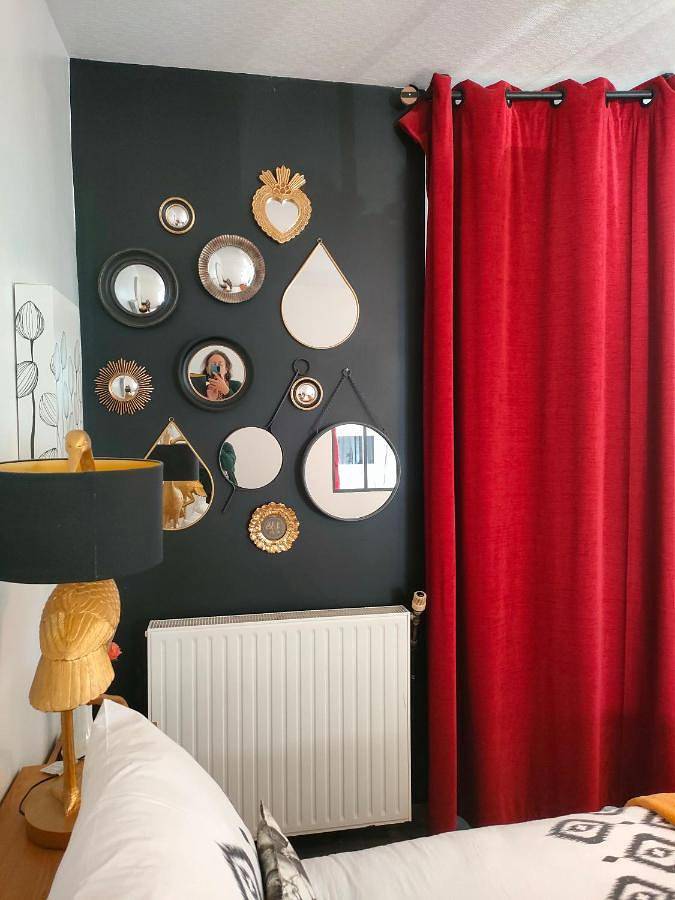 Location de vacances pour 4 personnes, avec jardin à Guingamp - 3