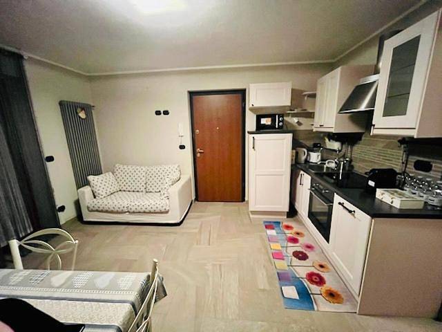 Gîte pour 5 personnes, avec vue et jardin, animaux acceptés à Oulx - 2