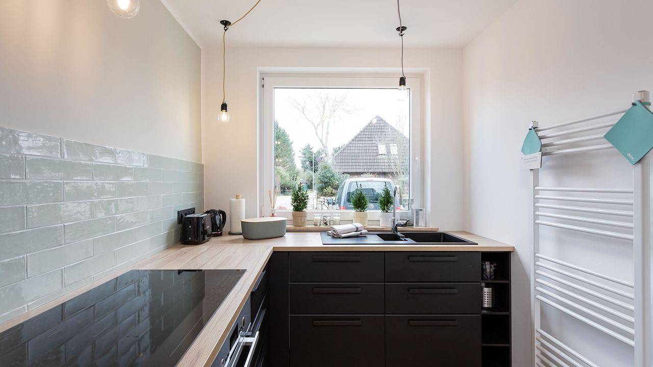 Ferienhaus für 6 Personen (100 m²) in Tinnum (Sylt) in Tinnum, Sylt (Gemeinde)