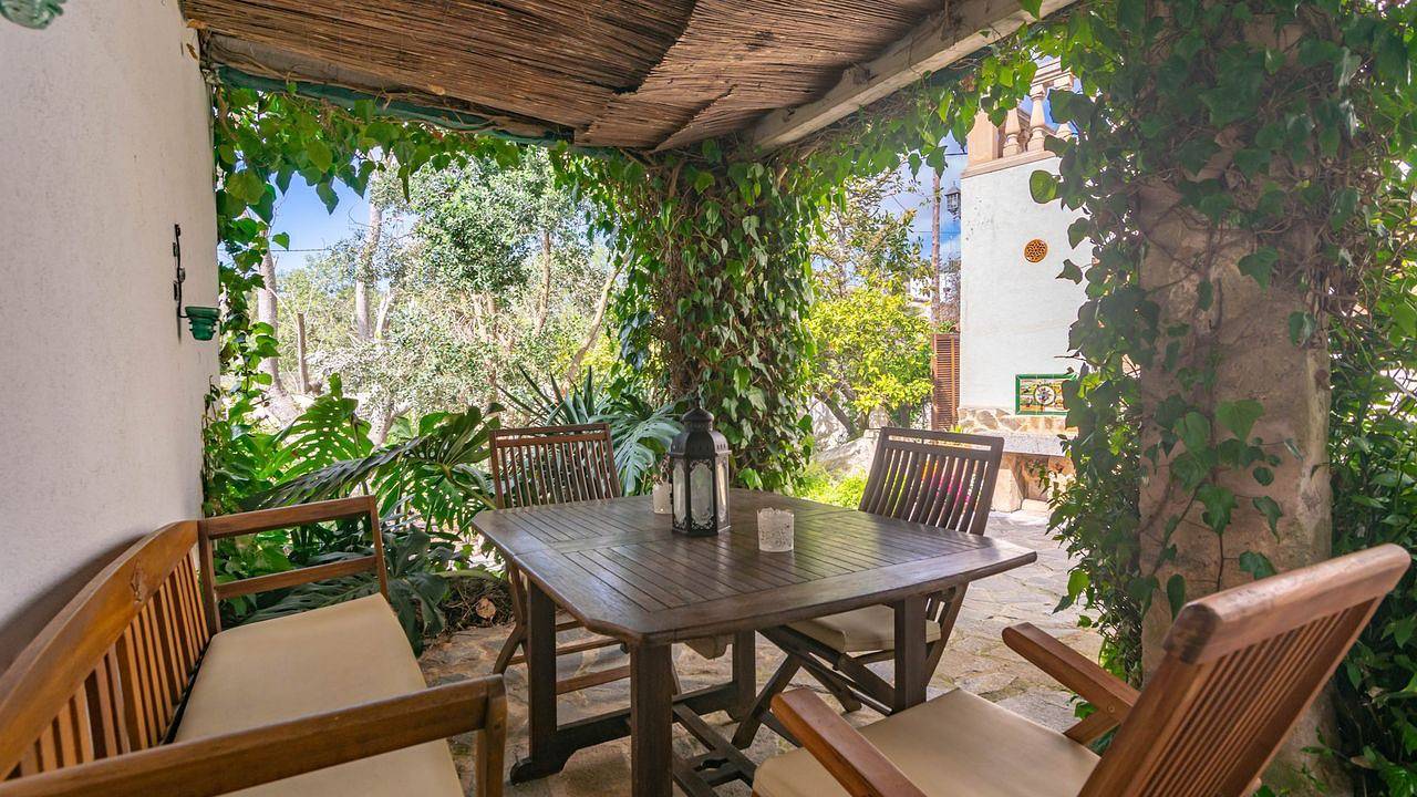 Villa für 6 Personen (22 m²) in Balearen Inseln in Sant Joan (Dorf), Sant Joan (Mallorca)