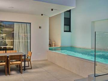 Villa für 10 Personen in Gradska plaža (Trogir), Trogir, Bild 4