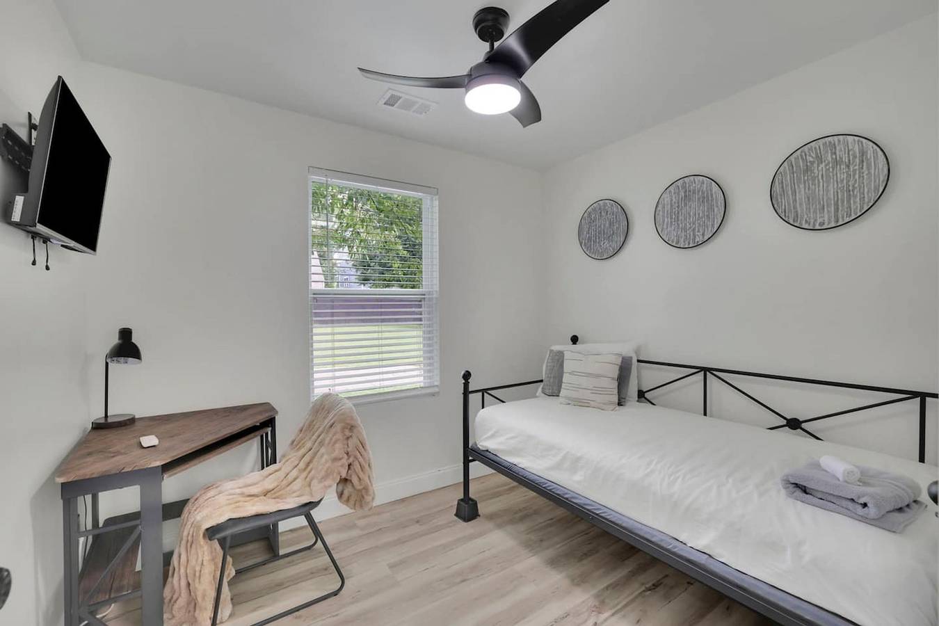 Haven Hideway Atlanta Downtown in Atlanta, Condado de Fulton