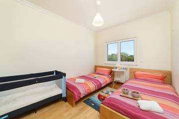 Villa para 8 Pessoas em Foz do Arelho, Leiria distrito, Foto 3