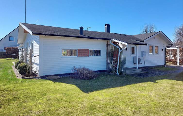 Ferienhaus für 10 Personen, mit Terrasse und Garten, mit Haustier in Bastad - 2