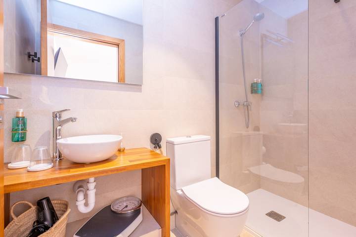 Gîte pour 2 personnes, avec piscine et terrasse à Majorque - 4