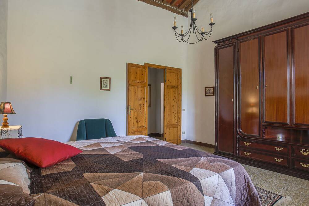 Appartement entier, Fattoria Petraglia - Terrazza in Monteriggioni, Chianti