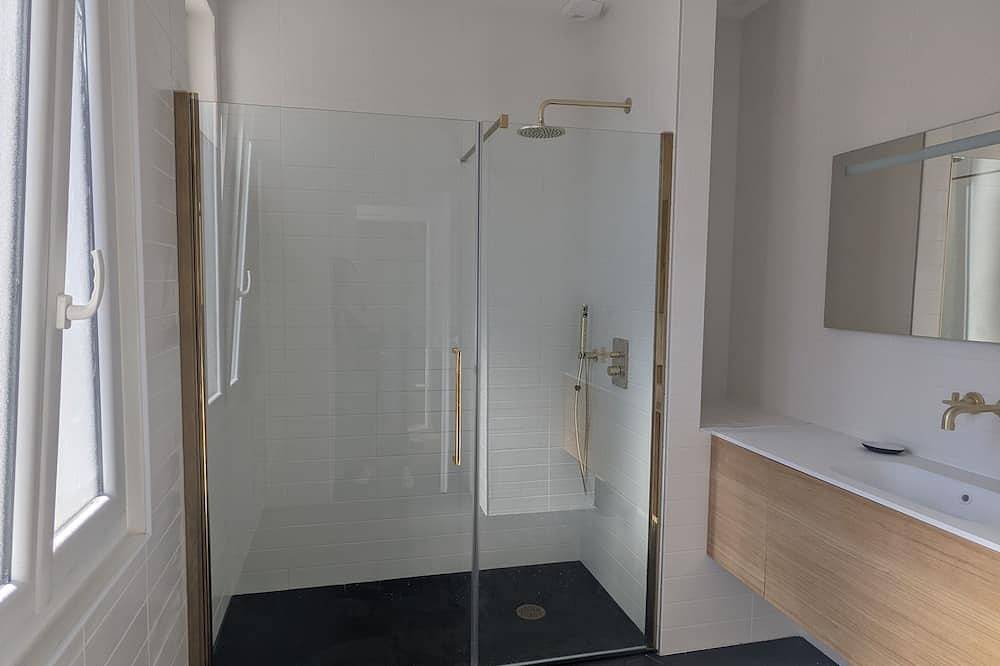Ganze Wohnung, Superb apartment 10 minutes walk from the town center and the beach. in Saint-Jean-de-Luz, Bayonne und Umgebung