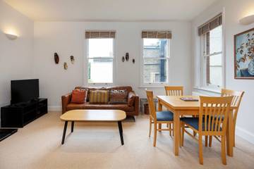 Apartment for 3 People in Camden, London, Photo 4