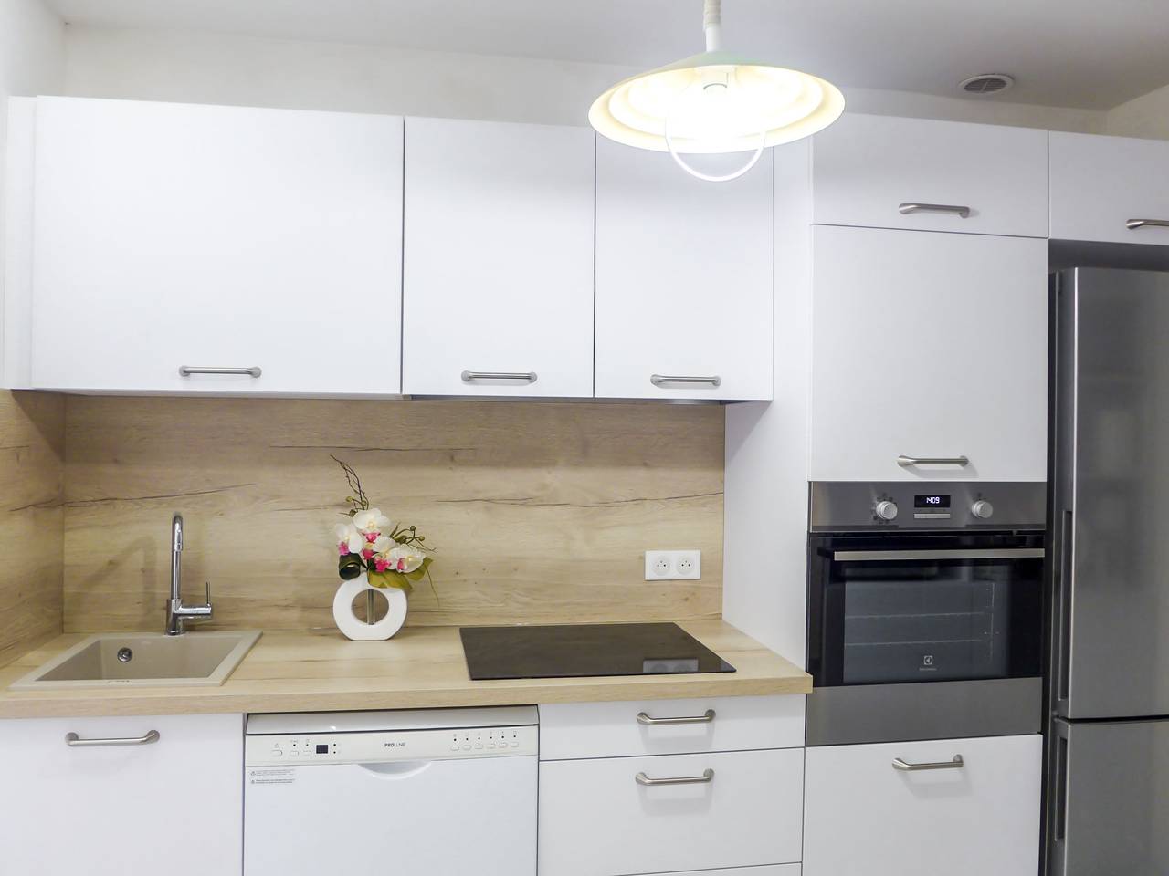 Entire apartment, Vieux Nice in Nice (France), Mediterranean Coast (France)