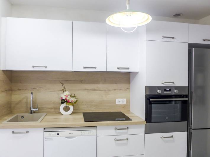 Ferienwohnung für 4 Personen in Nizza - 2