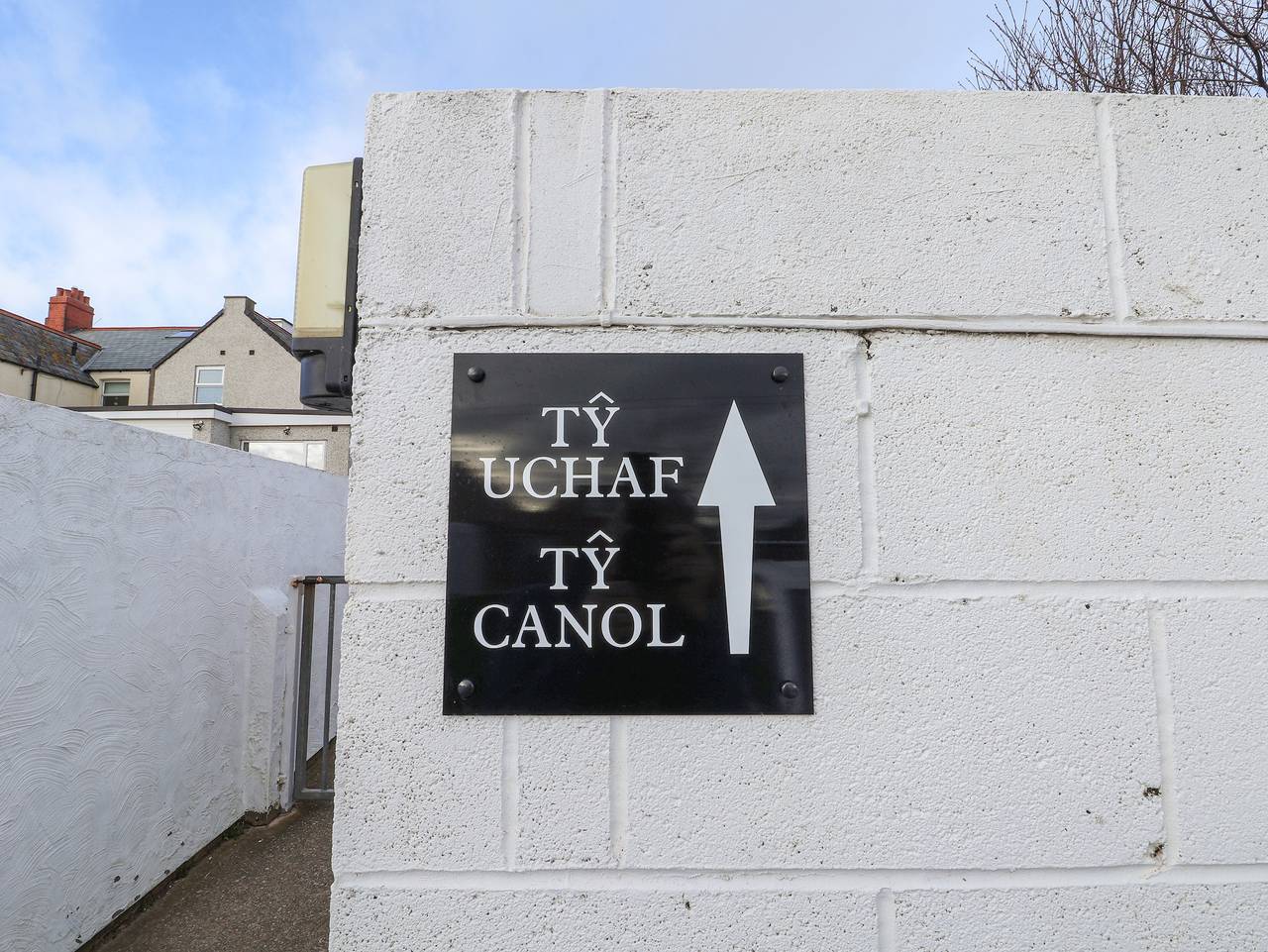 Ganze Wohnung, Ferienwohnung für 4 Personen in Rhyl, Denbighshire