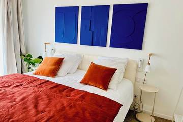 Gîte pour 3 personnes à Tizac-de-Curton