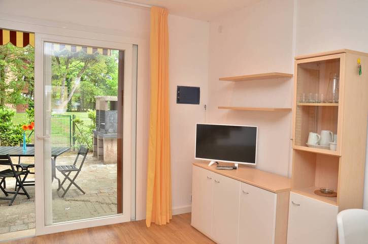 Villa für 6 Personen, mit Garten, mit Haustier in Bibione - 2