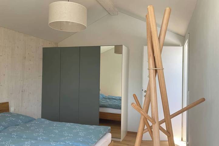 Chalet für 6 Personen, mit Balkon und Garten im Salzkammergut - 3