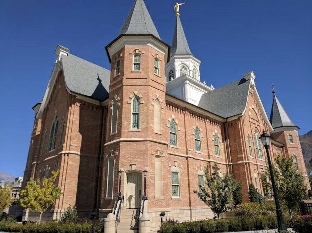 Ganze Wohnung, Luxuswohnung in der Innenstadt von Provo in Provo, Utah Lake