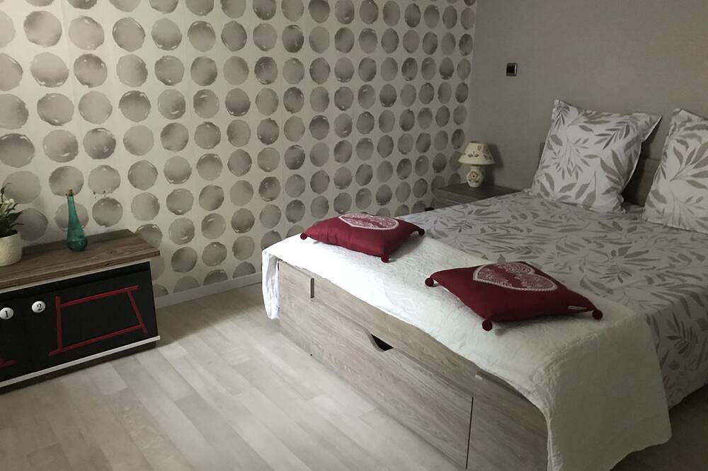 Les Plos, cosy B&B in Le Vigan, Cévennes