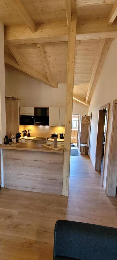 Hütte für 4 Personen, mit Balkon in Rauris - 3