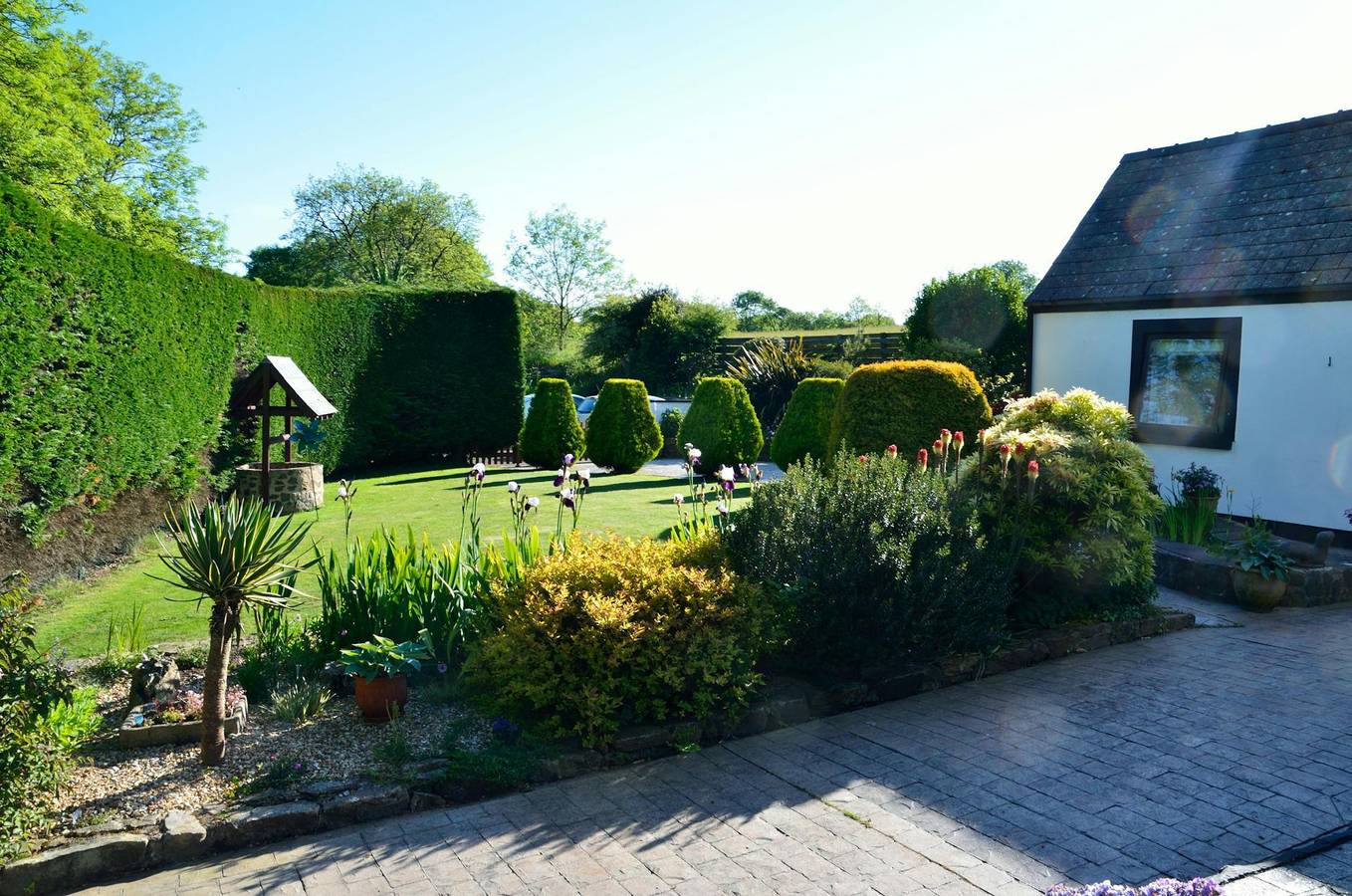 Carni Lodge, Fishguard in Goodwick, Pembrokeshire