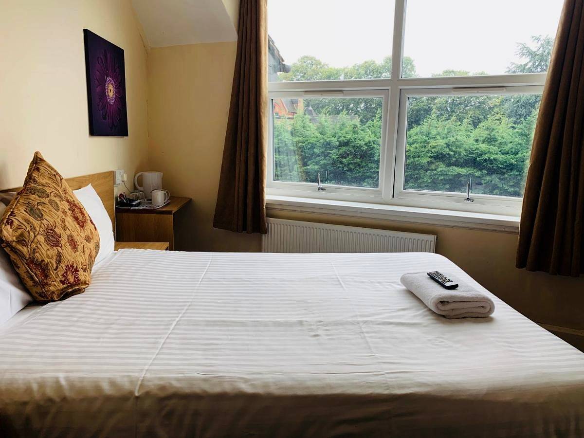 Family Room in Kingston an der Themse, London