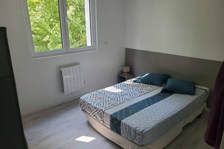 Appartement entier, T4 au coeur de Lourdes in Lourdes, Hautes-Pyrénées