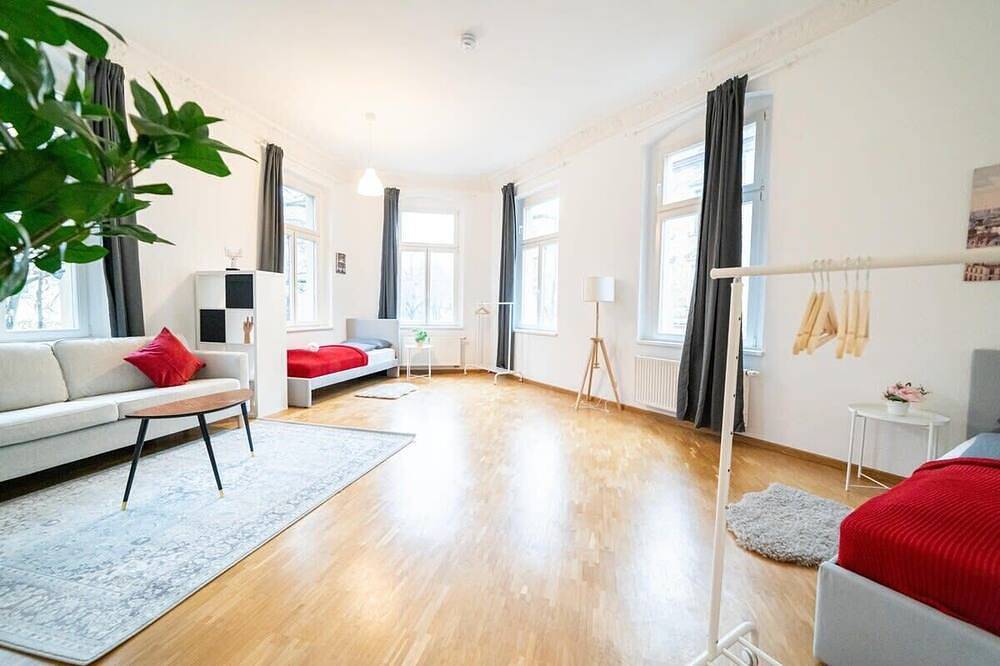 Fhre Premium Apartment Halle, foto 6