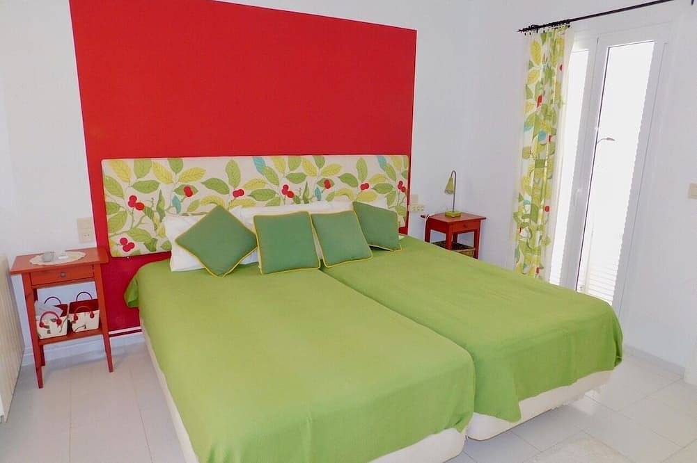 Villa Los Remos Meerblick in Playa del Descargador (Mojácar), Mojácar